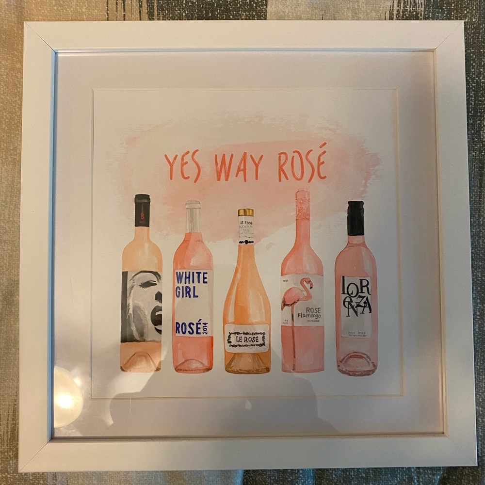 Wall decor
